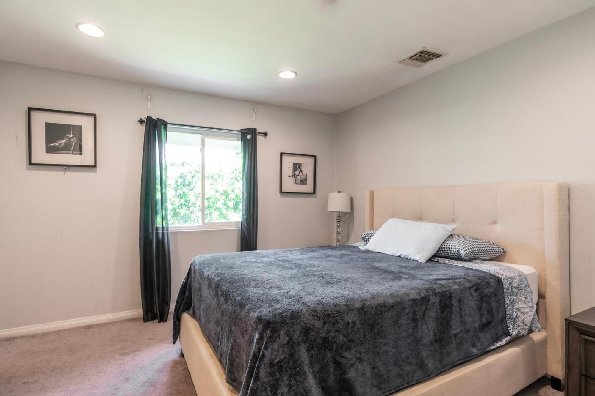 Charming Duplex In Sherman Oaks * Los Ángeles