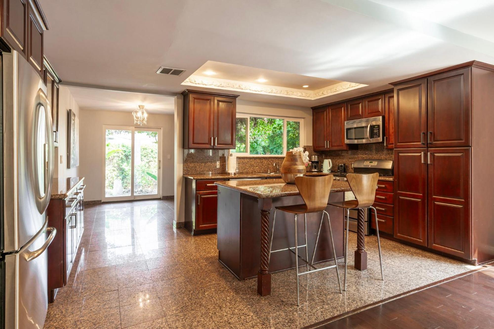Сasa de vacaciones Charming Duplex In Sherman Oaks