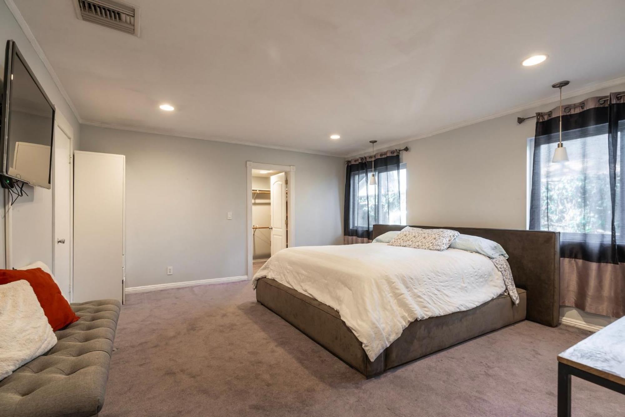 Сasa de vacaciones Charming Duplex In Sherman Oaks Los Ángeles