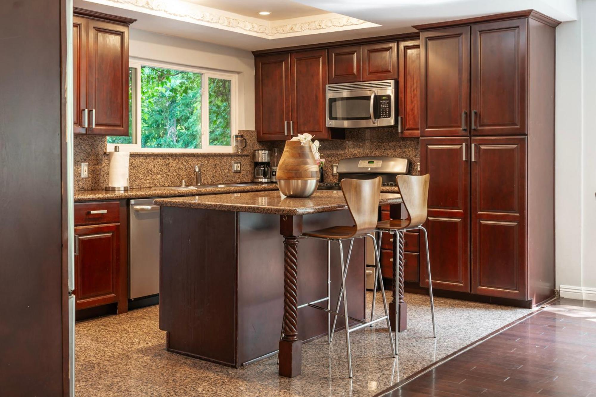 Сasa de vacaciones Charming Duplex In Sherman Oaks