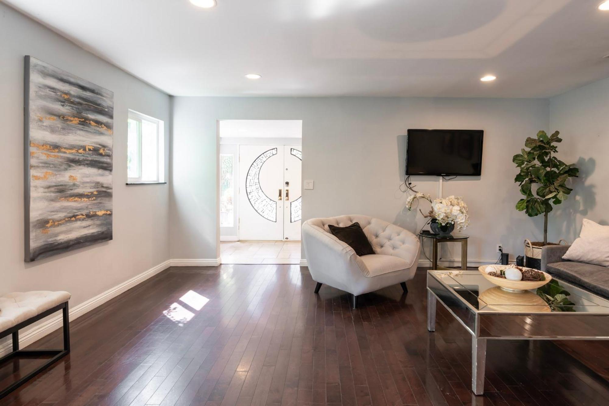 Charming Duplex In Sherman Oaks Сasa de vacaciones *