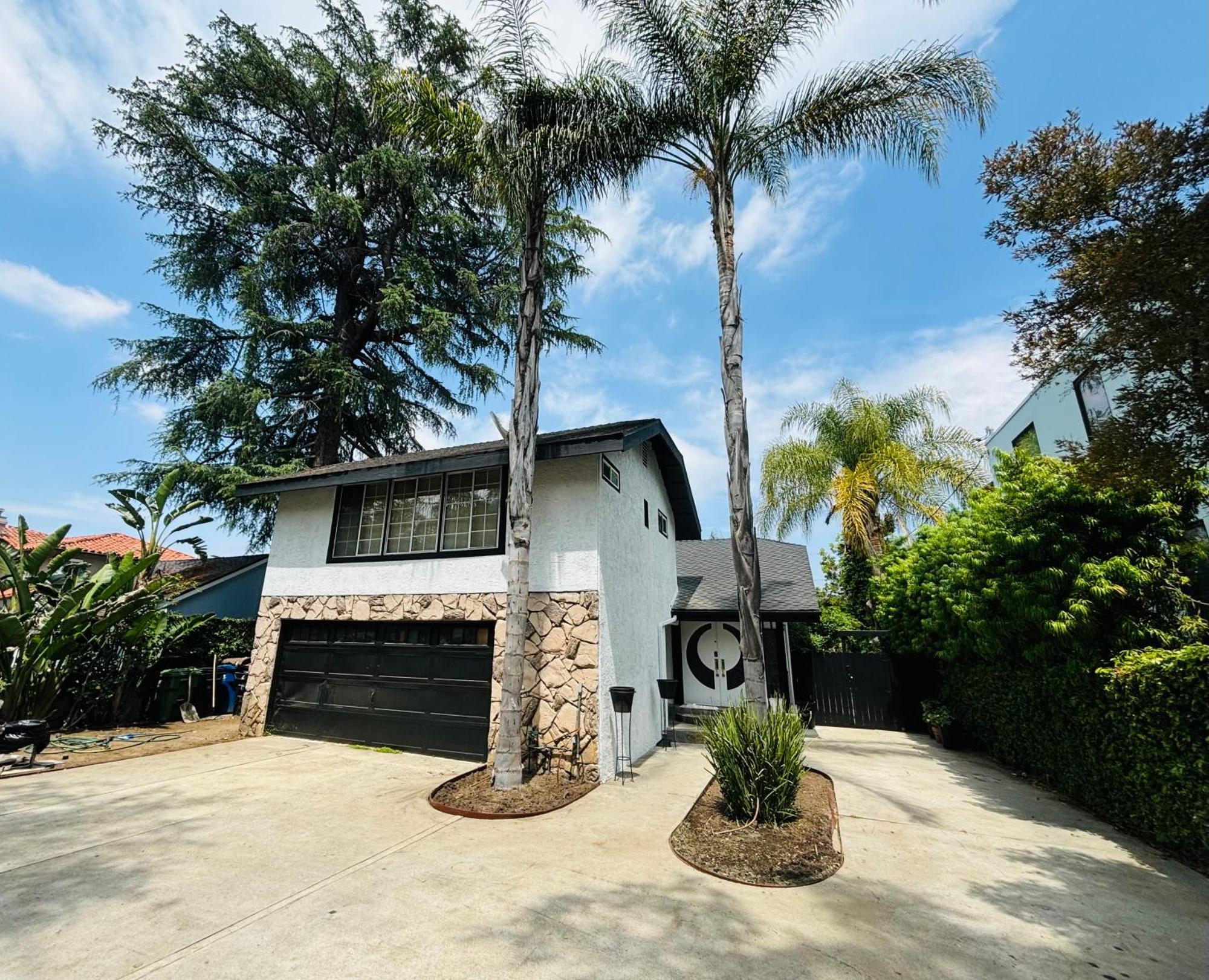Сasa de vacaciones Charming Duplex In Sherman Oaks Los Ángeles