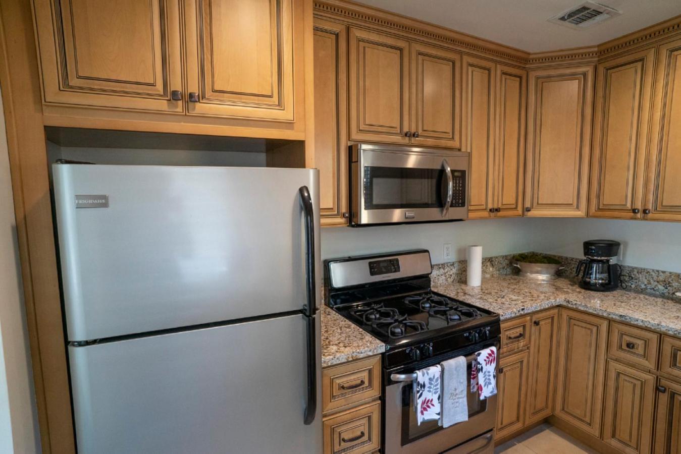 Charming Duplex In Sherman Oaks Сasa de vacaciones *