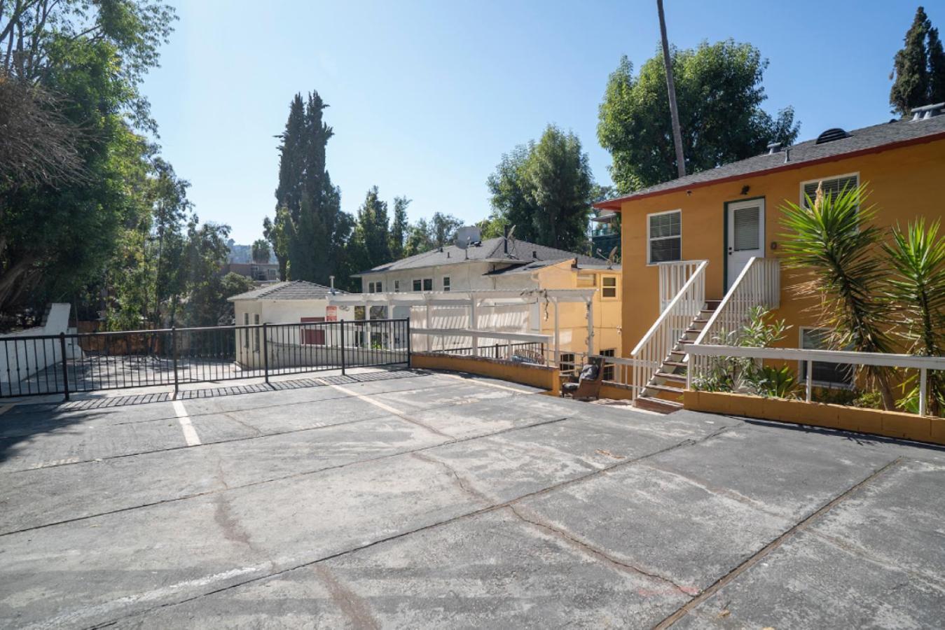 Charming Duplex In Sherman Oaks Сasa de vacaciones Los Ángeles