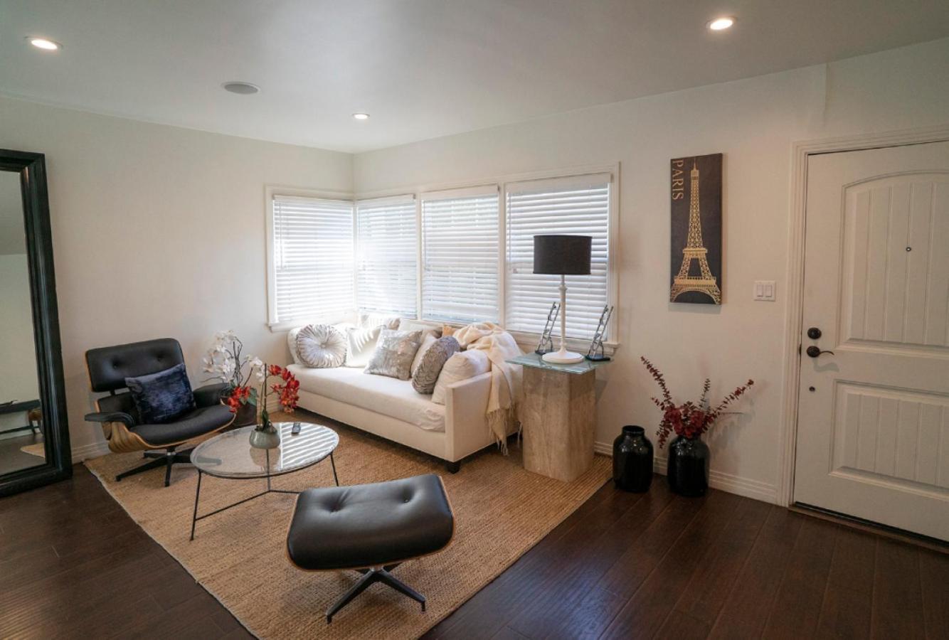 Charming Duplex In Sherman Oaks Сasa de vacaciones