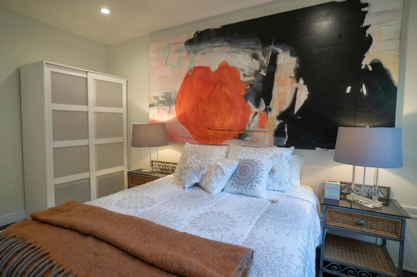 Charming Duplex In Sherman Oaks Los Ángeles