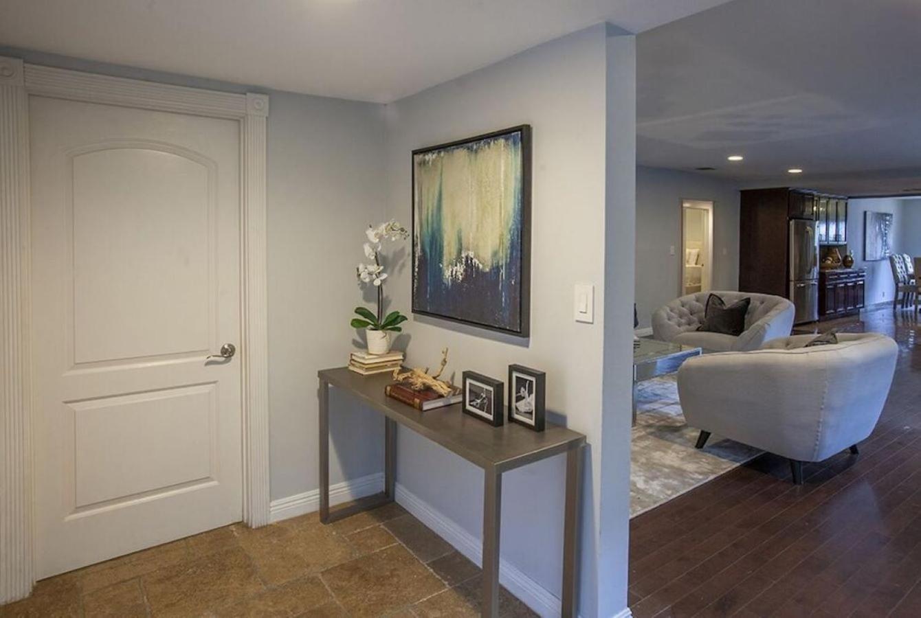 Charming Duplex In Sherman Oaks Los Ángeles